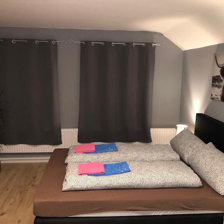 Stadtnah An Der Foerde 75 4 Flensburg Ngoại thất bức ảnh