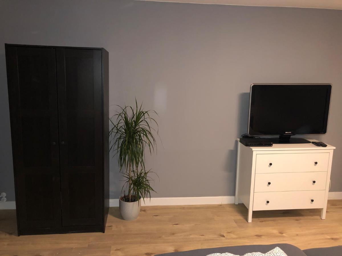 Stadtnah An Der Foerde 75 4 Flensburg Ngoại thất bức ảnh