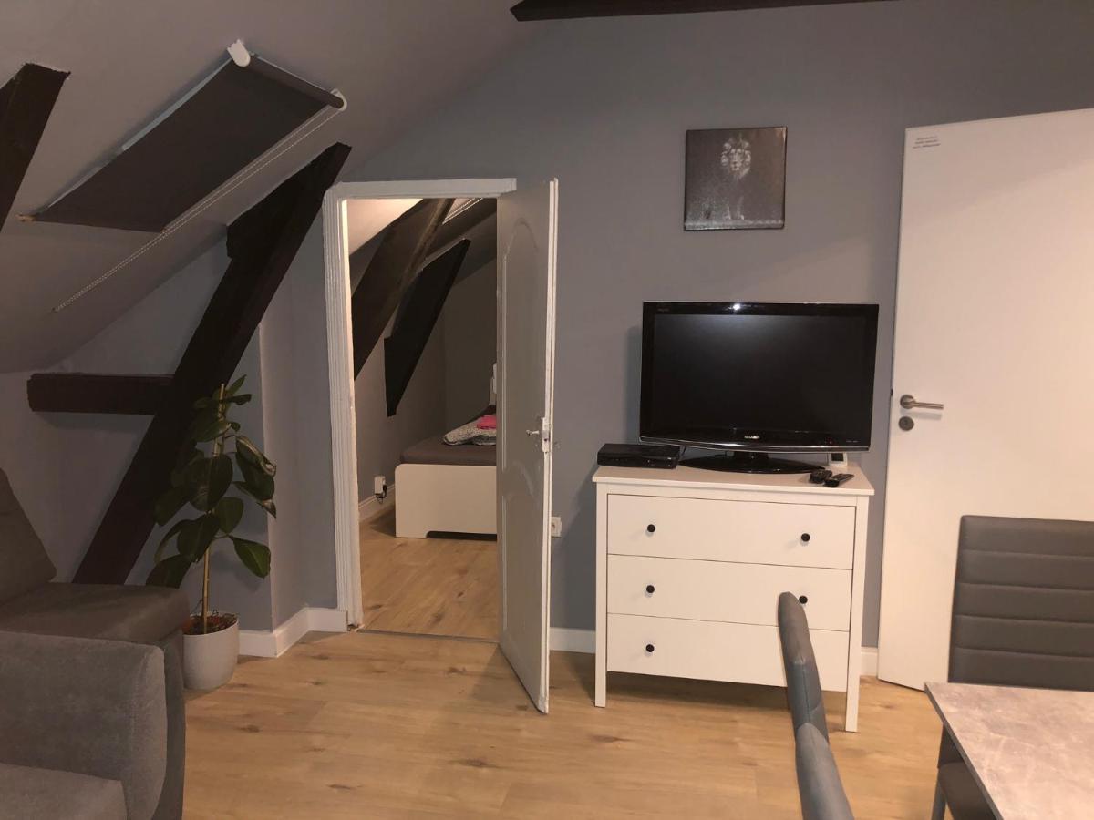Stadtnah An Der Foerde 75 4 Flensburg Ngoại thất bức ảnh